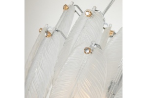 Подвесная люстра Favourite Beluta 3018-5P - 2