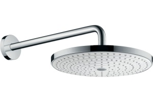 Верхний душ Hansgrohe Raindance Select S 240 2jet 26466000