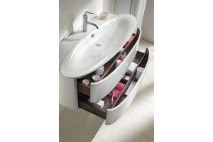 Тумба под раковину Jacob Delafon Presquile 50 см (EB1102-G1C) - 2