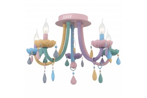 Подвесная люстра ST-Luce SL1700 SL1700.782.05