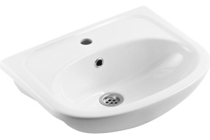 Мебель для ванной СанТа Верона 50 напольная - 3