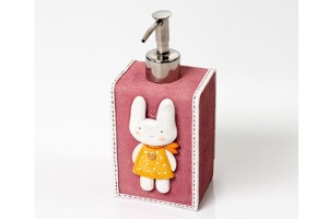 Дозатор Wasserkraft Ammer K-6499 - 3