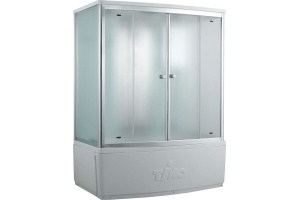 Душевой бокс Timo Comfort T-8870F - 3