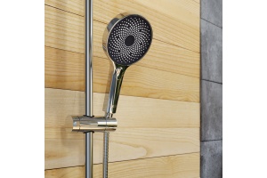 Душевая лейка IDDIS SpaHome SPA3F0Ci18 - 3