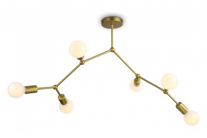 Люстра на штанге Ambrella Light TR TR8038