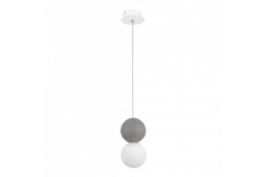 Подвесной светильник ST-Luce Estruzzo SL1512.513.01 - 3