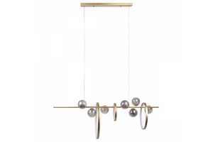 Подвесной светильник Loft it Molecule 10139/1200L - 2