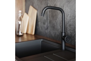 Смеситель Iddis Grange для кухонной мойки GRABL00i05 - 2