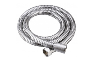 Душевой шланг Cezares Articoli Vari 150 хром (CZR-F-FMDC-01)
