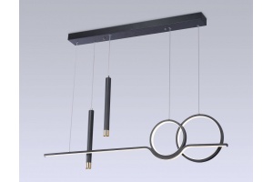Подвесной светильник Ambrella FL FL5394 - 3