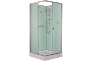 Душевая кабина Esbano  90x90 см (ES-90CK)