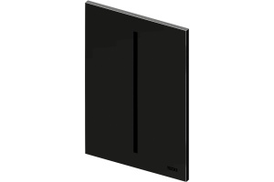 Кнопка смыва TECE filo urinal 9242063 7,2 V черная - 2