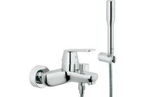 Смеситель Grohe Eurosmart Cosmopolitan 32832000 для ванны с душем