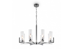 Подвесная люстра Freya FR5214PL-08CH - 2