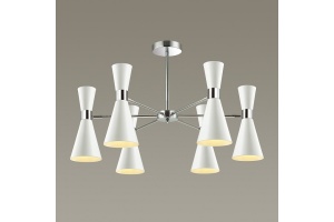 Потолочная люстра Lumion Moderni Quinn 3661/6C - 3