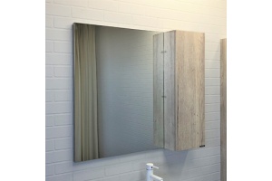 COMFORTY. Зеркало-шкаф 