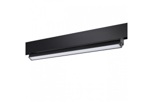 Трековый светодиодный светильник Novotech Shino Flum 358541 - 2