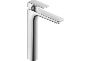 Смеситель для раковины Kludi Ameo хром (412980575)