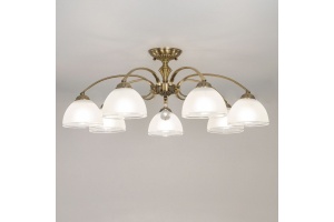 Потолочная люстра Citilux Франческа CL417173 - 2