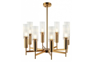 Люстра на штанге Stilfort Wunder 2160/05/08P - 2