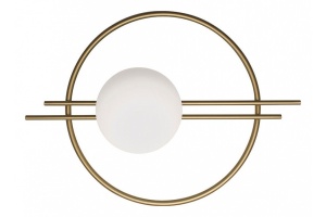 Бра Loft it Circle 10143 Gold