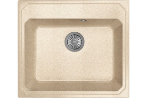 Мойка Кардинал 570, терра СМс