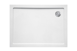 TRAY-M-A-100-SCR Передняя панель SMC поддона - 3