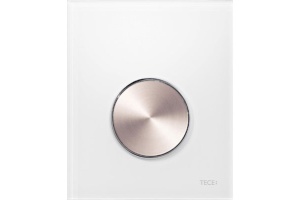 Кнопка смыва Tece Loop белый (9242661) - 2