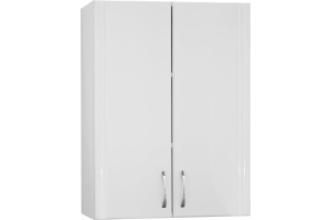 Шкаф Style Line Эко Стандарт 60 белый - 3