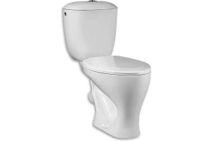 Унитаз-компакт Santeri Воротынский Комфорт