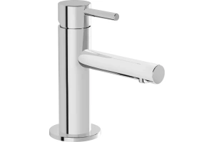 Смеситель для раковины Vitra Origi хром