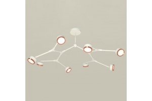 Люстра на штанге Ambrella XB XB9059153