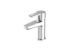 Смеситель для раковины Bien Jenny хром