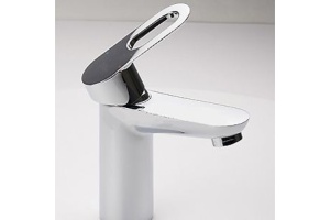 Смеситель Grohe BauLoop 23336000 для раковины - 3