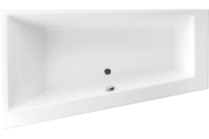 Акриловая ванна Excellent Sfera Slim 170х100 L