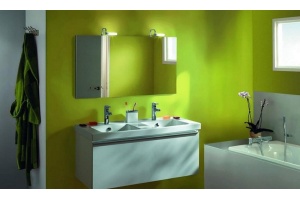 Тумба под раковину Jacob Delafon Odeon Up 117 см (EB887-N18) - 2