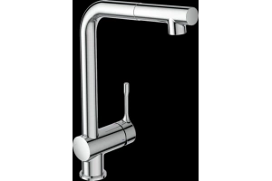 Смеситель для кухни Ideal Standard Ceralook хром