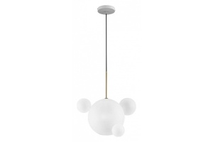 Подвесной светильник Loft IT Bolle 2030-P4 - 2