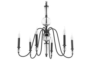 Подвесная люстра Lightstar Ragno 732067