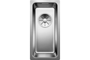 Металлическая мойка Blanco Andano (522952)