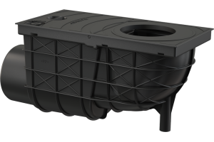 Ливнеотвод AlcaPlast  (AGV3)