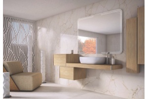 Мебельная раковина Cezares BELLAGIO 60 см (50179)