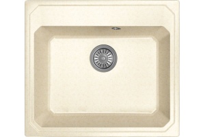 Мойка Кардинал 570, латте СМс