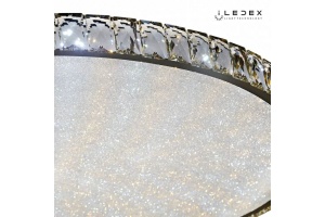Накладной светильник iLedex Crystal 16336C/800 CR - 2