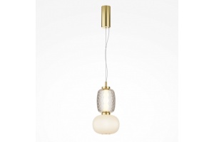 Подвесной светильник Maytoni Pattern MOD267PL-L18G3K - 3