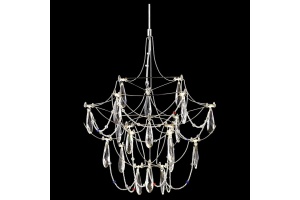 Подвесная люстра Wertmark Felicia WE336.21.106