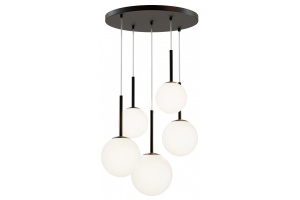 Подвесной светильник Maytoni Basic form MOD321PL-05B