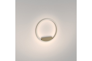 Накладной светильник Maytoni Halo MOD058CL-L35BSK - 2