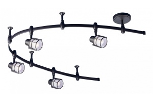 Трековый светильник Citilux Реймс CL563141