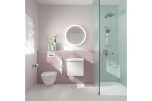 Душевой поддон Villeroy & Boch Architectura белый (UDA9070ARA215V-01) - 3